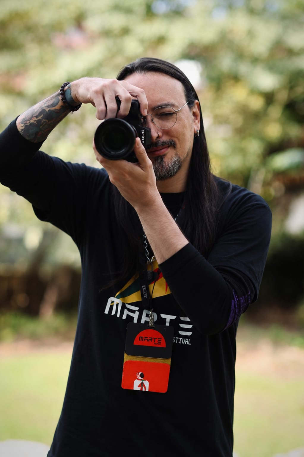 Captação